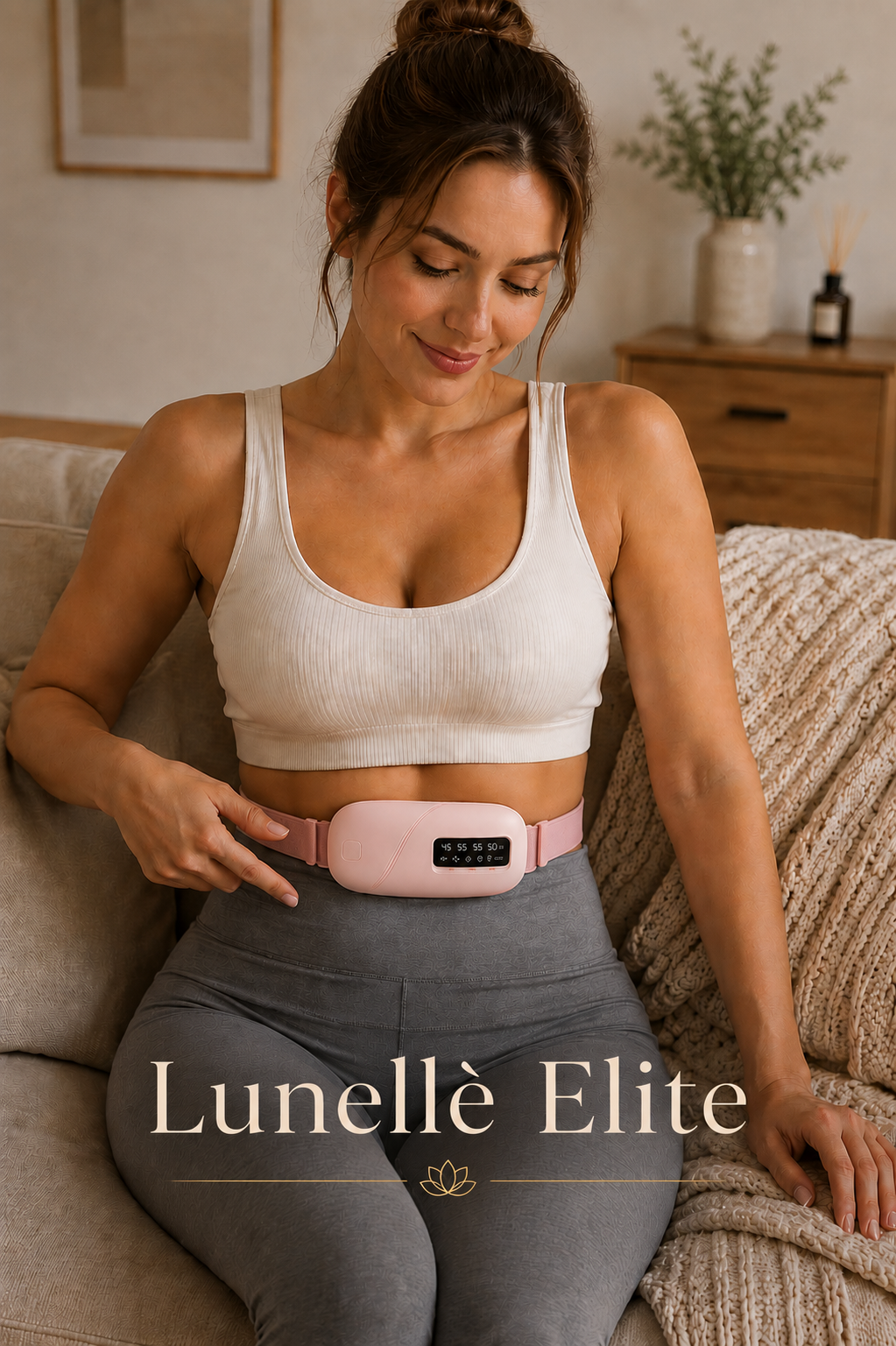 Lunelle Élite