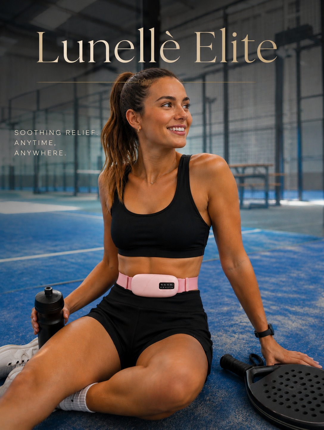 Lunelle Élite